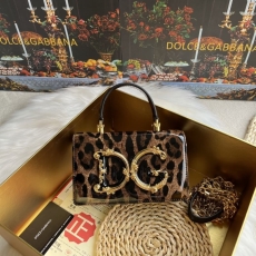 Dolce Gabbana Top Handle Bags